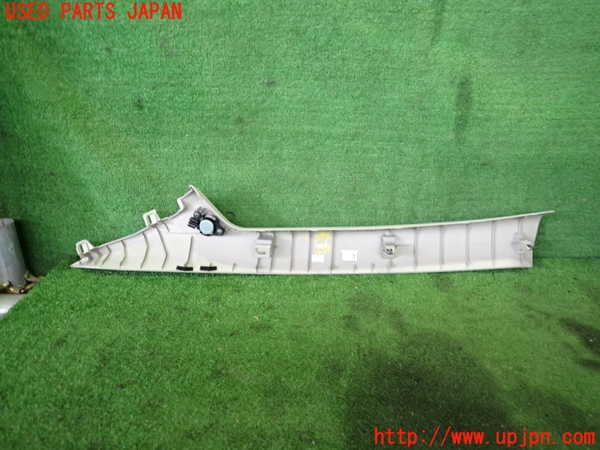 2UPJ-28667655]ノート オーラ(AURA)(FE13)右フロントピラートリム 中古_m0002.jpg