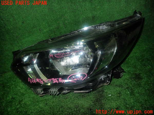 1UPJ-28671132]ROOX(ルークス)(B44A)左ヘッドライト ハロゲン ジャンク_m0001.jpg