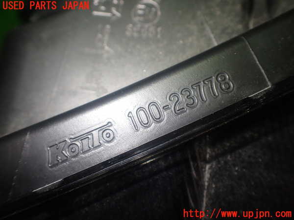 1UPJ-28671132]ROOX(ルークス)(B44A)左ヘッドライト ハロゲン ジャンク_m0003.jpg