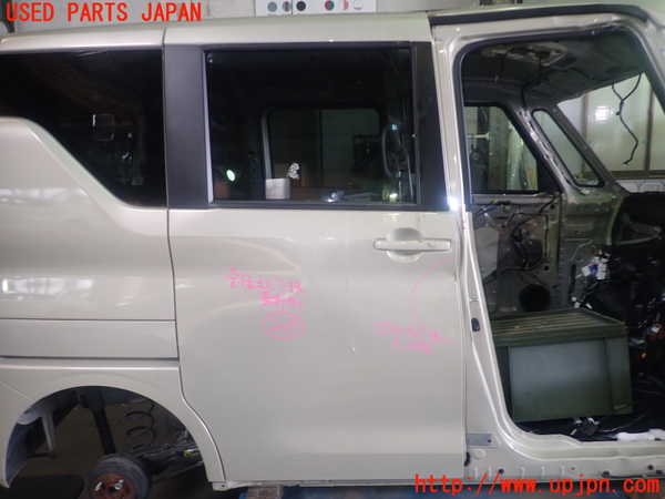 1UPJ-28671290]ROOX(ルークス)(B44A)右後ドア ジャンク TEMPALEX M262 43R-006714_m0001.jpg