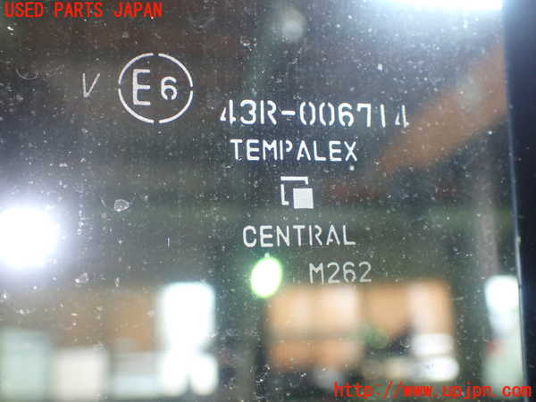 1UPJ-28671290]ROOX(ルークス)(B44A)右後ドア ジャンク TEMPALEX M262 43R-006714_m0003.jpg