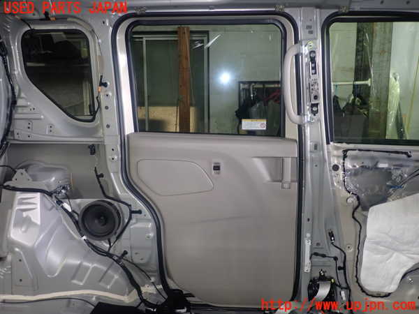 1UPJ-28671320]ROOX(ルークス)(B44A)左後ドア 中古 TEMPALEX M262 43R-006714_m0002.jpg
