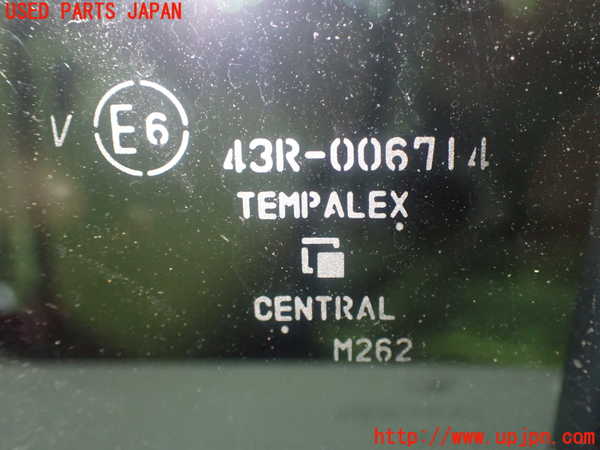 1UPJ-28671320]ROOX(ルークス)(B44A)左後ドア 中古 TEMPALEX M262 43R-006714_m0003.jpg