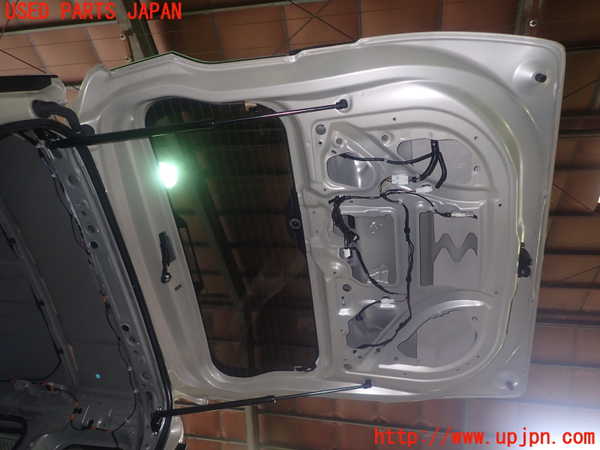 1UPJ-28671566]ROOX(ルークス)(B44A)バックドア リアゲート ハッチ 中古 AGC M2L2 43R-007952_m0002.jpg