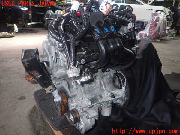 1UPJ-28672010]ROOX(ルークス)(B44A)エンジン BR06-SM21 中古_m0001.jpg