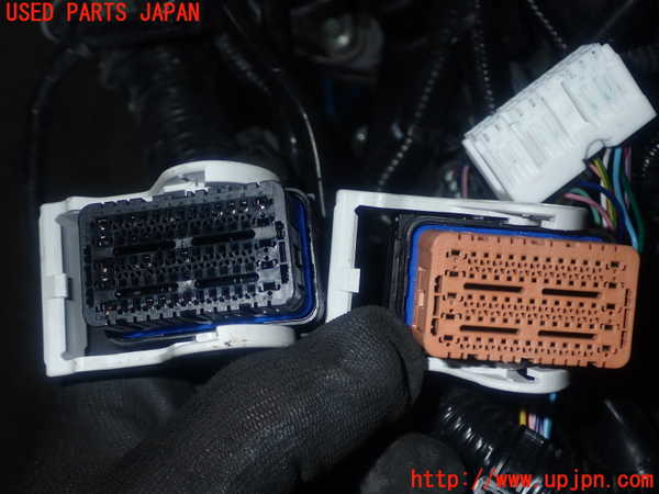 1UPJ-28672010]ROOX(ルークス)(B44A)エンジン BR06-SM21 中古_m0002.jpg