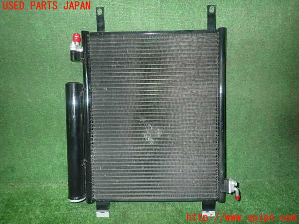1UPJ-28676031]ROOX(ルークス)(B44A)エアコンコンデンサー1 中古_m0001.jpg
