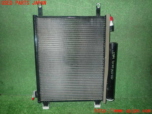 1UPJ-28676031]ROOX(ルークス)(B44A)エアコンコンデンサー1 中古_m0002.jpg