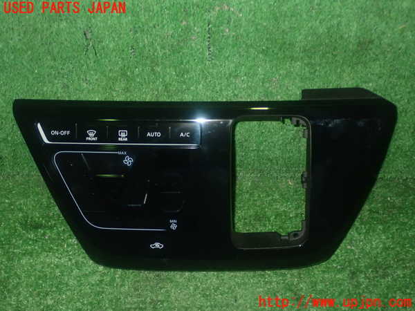 1UPJ-28676066]ROOX(ルークス)(B44A)エアコンスイッチ1 中古_m0001.jpg