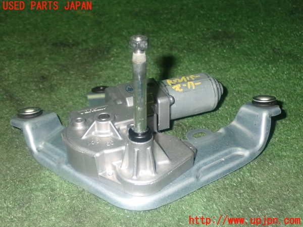 1UPJ-28676775]ROOX(ルークス)(B44A)リアワイパーモーター 中古_m0002.jpg