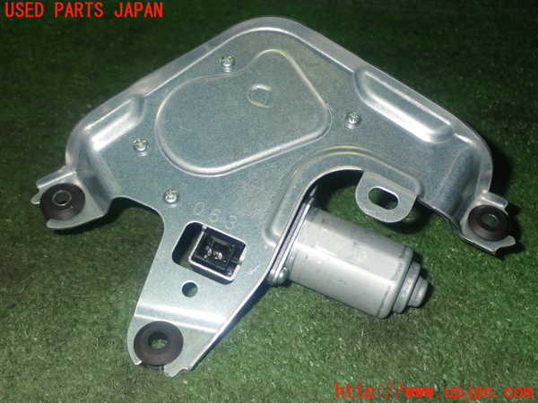 1UPJ-28676775]ROOX(ルークス)(B44A)リアワイパーモーター 中古_m0003.jpg