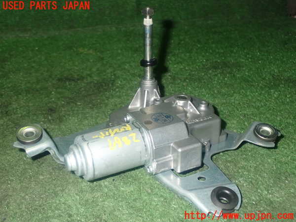 1UPJ-28676775]ROOX(ルークス)(B44A)リアワイパーモーター 中古_m0004.jpg