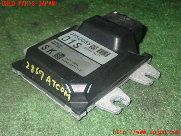1UPJ-28676115]ROOX(ルークス)(B44A)ミッションコンピューター 中古_m0002.jpg