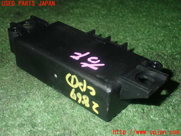 5UPJ-28676146]ROOX(ルークス)(B44A)コンピューター1(ECU) 中古 285387NA1A_m0003.jpg