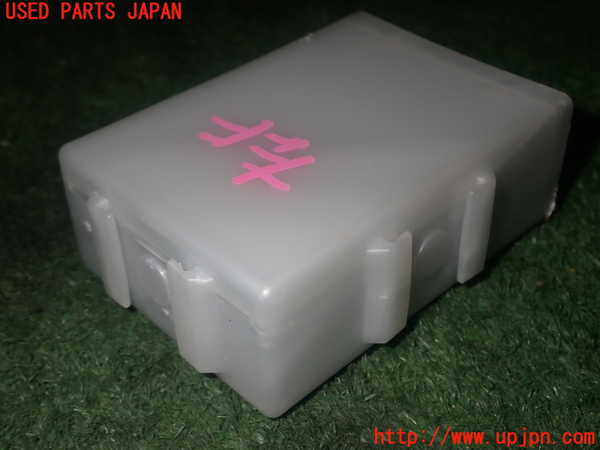 5UPJ-28676148]ROOX(ルークス)(B44A)コンピューター3 中古 284U17MA0D_m0003.jpg