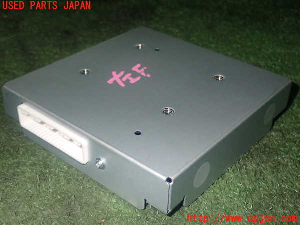 5UPJ-28676149]ROOX(ルークス)(B44A)コンピューター4 中古 284A17NA0C_m0003.jpg