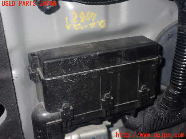 1UPJ-28676741]ROOX(ルークス)(B44A)ヒューズボックス1 中古_m0001.jpg