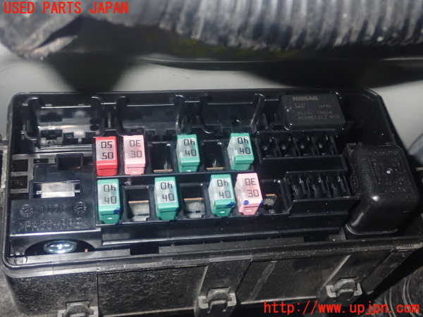 1UPJ-28676741]ROOX(ルークス)(B44A)ヒューズボックス1 中古_m0002.jpg