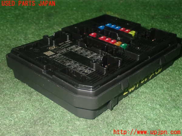 1UPJ-28676743]ROOX(ルークス)(B44A)ヒューズボックス3 中古_m0002.jpg