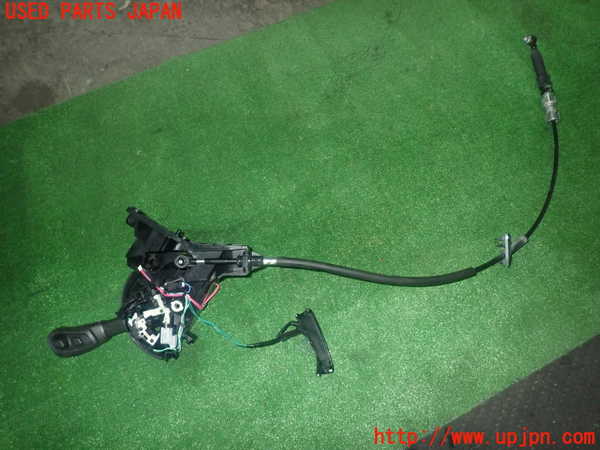 1UPJ-28677555]ROOX(ルークス)(B44A)ATシフトレバー 中古_m0001.jpg