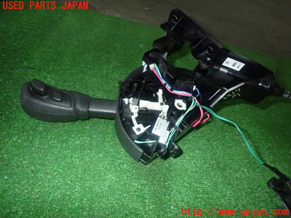 1UPJ-28677555]ROOX(ルークス)(B44A)ATシフトレバー 中古_m0002.jpg