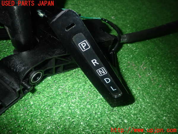 1UPJ-28677555]ROOX(ルークス)(B44A)ATシフトレバー 中古_m0004.jpg