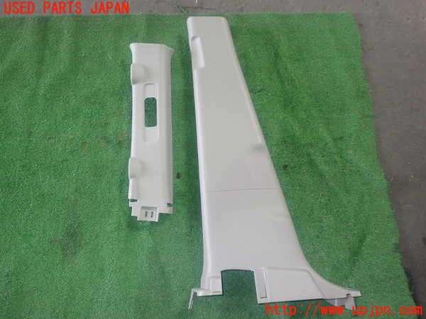 1UPJ-28677670]ROOX(ルークス)(B44A)左センターピラートリム 中古_m0001.jpg