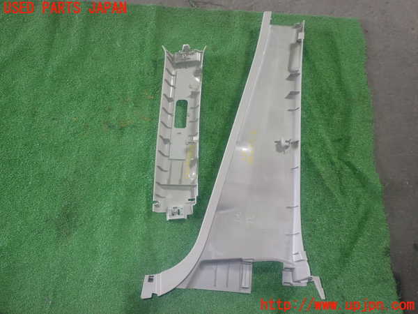 1UPJ-28677670]ROOX(ルークス)(B44A)左センターピラートリム 中古_m0002.jpg