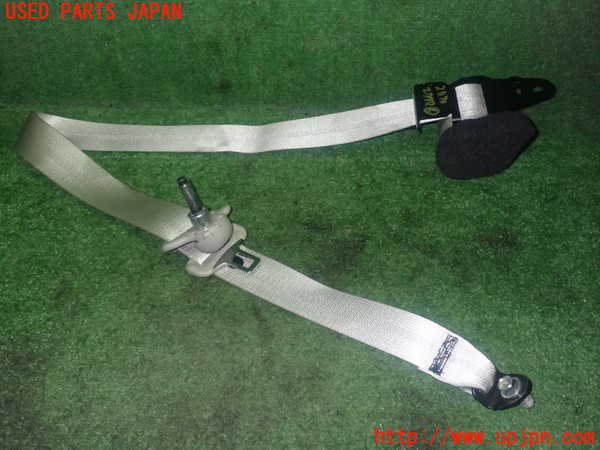 1UPJ-28677155]ROOX(ルークス)(B44A)右2列目シートベルト 中古_m0002.jpg
