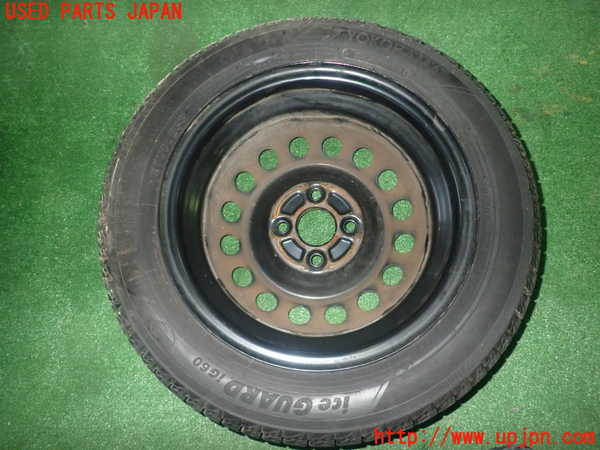 1UPJ-28679023]ROOX(ルークス)(B44A)タイヤ　ホイール　1本③ 155/65R14 中古_m0002.jpg