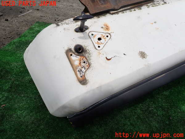 1UPJ-28681082]三菱ジープ(J53(改))左前フェンダー ジャンク部品取り_m0002.jpg