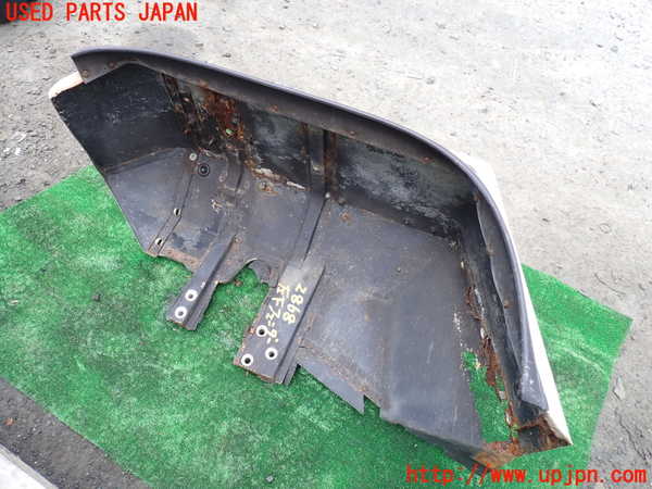 1UPJ-28681082]三菱ジープ(J53(改))左前フェンダー ジャンク部品取り_m0004.jpg