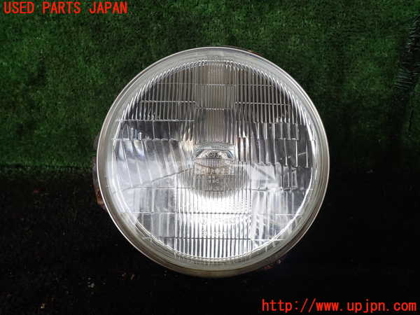 1UPJ-28681132]三菱ジープ(J53(改))左ヘッドライト ハロゲン 中古_m0001.jpg