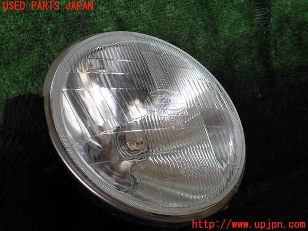 1UPJ-28681132]三菱ジープ(J53(改))左ヘッドライト ハロゲン 中古_m0002.jpg