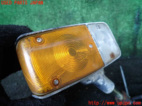 1UPJ-28681150]三菱ジープ(J53(改))右コーナーランプ 中古_m0002.jpg