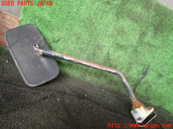 1UPJ-28681110]三菱ジープ(J53(改))右フェンダーミラー 中古_m0001.jpg