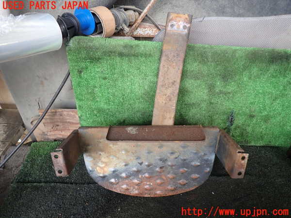 1UPJ-28681390]三菱ジープ(J53(改))右サイドステップ 中古_m0001.jpg