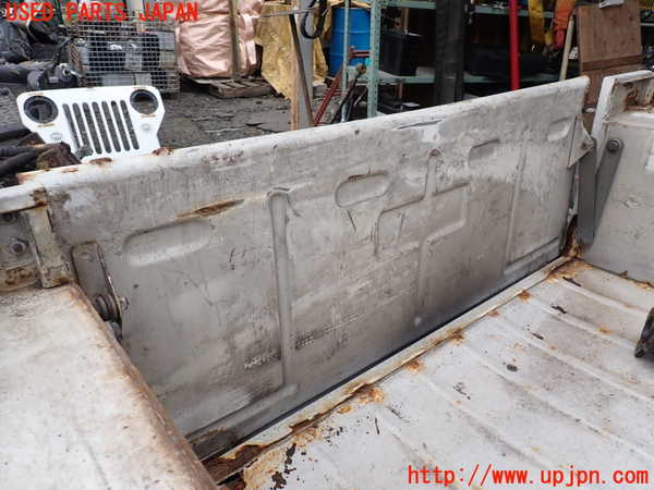 1UPJ-28681566]三菱ジープ(J53(改))バックドア リアゲート ハッチ 中古_m0003.jpg