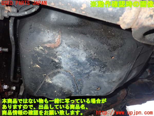 1UPJ-28682010]三菱ジープ(J53(改))エンジン 4DR6 4WD 中古_m0004.jpg