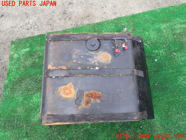 1UPJ-28682500]三菱ジープ(J53(改))燃料タンク 中古_m0003.jpg