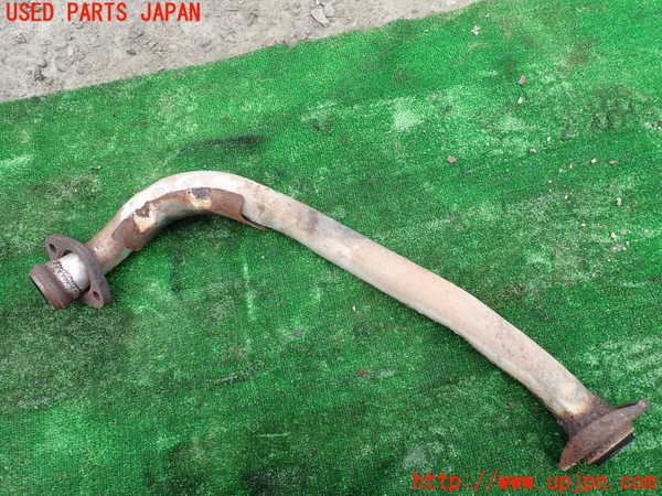 1UPJ-28682631]三菱ジープ(J53(改))フロントパイプ1 中古_m0002.jpg