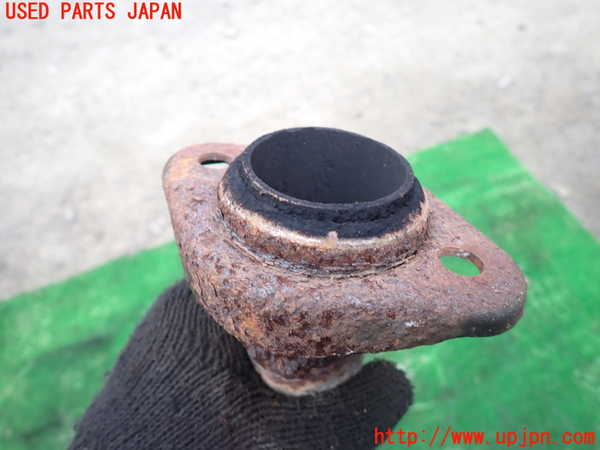 1UPJ-28682631]三菱ジープ(J53(改))フロントパイプ1 中古_m0003.jpg