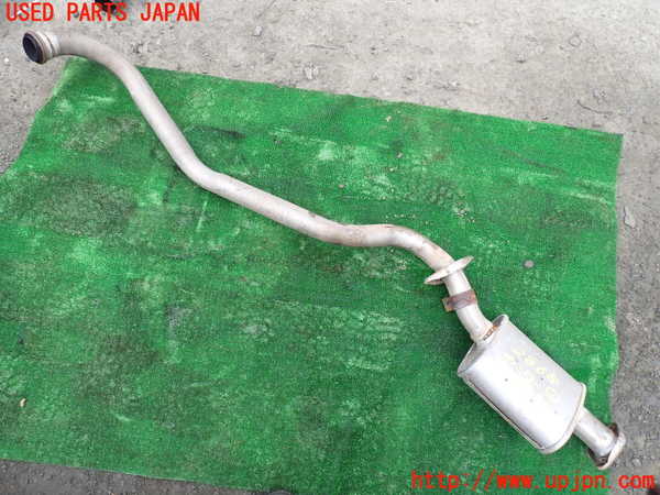 1UPJ-28682651]三菱ジープ(J53(改))センターパイプ1 中古_m0001.jpg