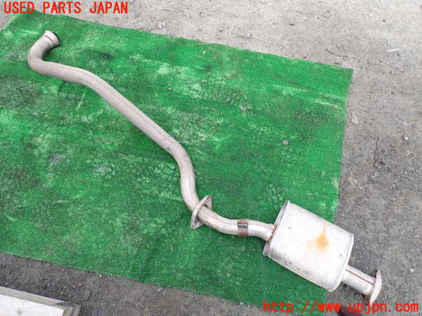 1UPJ-28682651]三菱ジープ(J53(改))センターパイプ1 中古_m0002.jpg