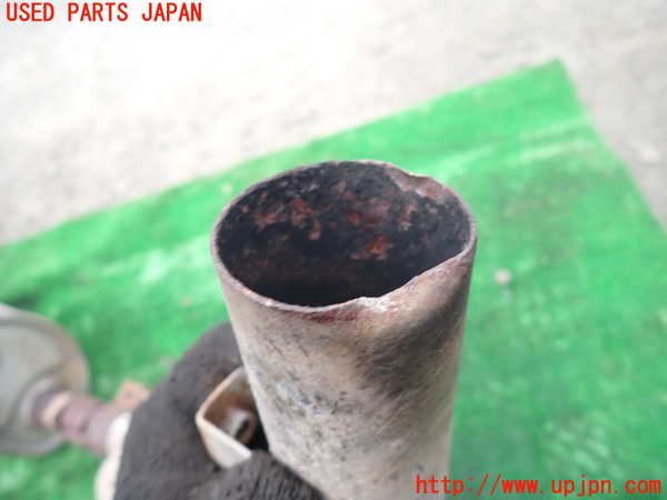 1UPJ-28682671]三菱ジープ(J53(改))リアマフラー1 ジャンク部品取り_m0004.jpg