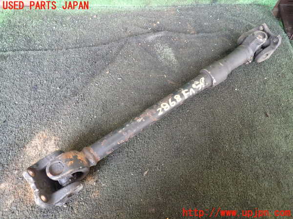 1UPJ-28683401]三菱ジープ(J53(改))フロントプロペラシャフト1 中古_m0001.jpg