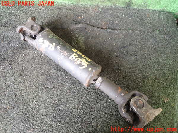 1UPJ-28683410]三菱ジープ(J53(改))リアプロペラシャフト 中古_m0001.jpg