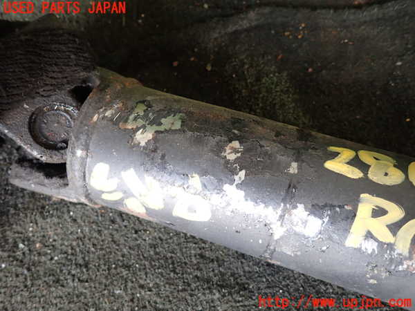 1UPJ-28683410]三菱ジープ(J53(改))リアプロペラシャフト 中古_m0003.jpg