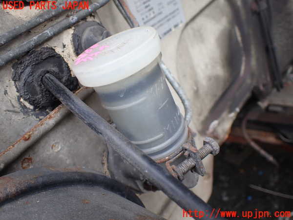 1UPJ-28683310]三菱ジープ(J53(改))クラッチマスター 中古_m0001.jpg