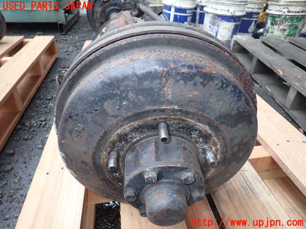 1UPJ-28684370]三菱ジープ(J53(改))フロントデフホーシング 中古_m0003.jpg